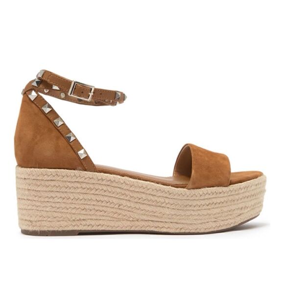 Marc Fisher | Jazlyn Espadrille Sandal - Picture 3 of 7